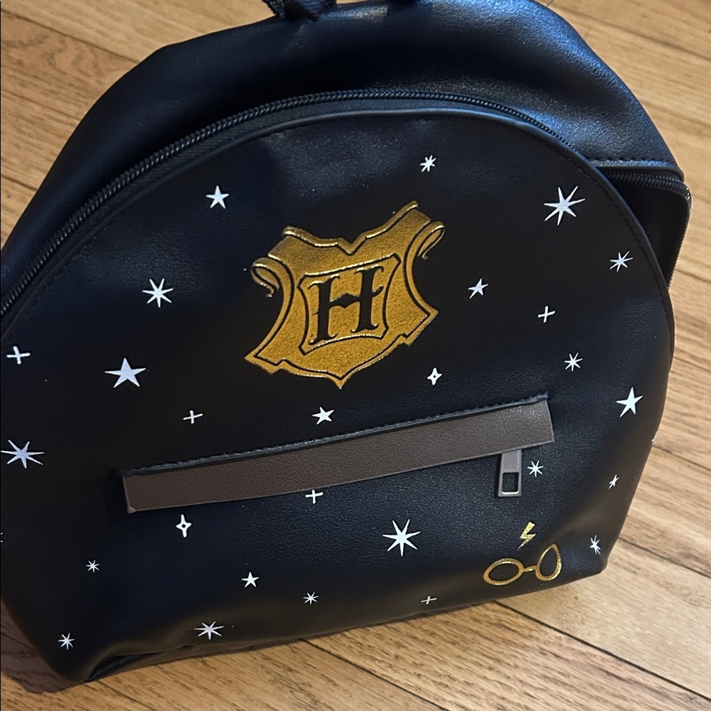 Harry Potter backpack bag